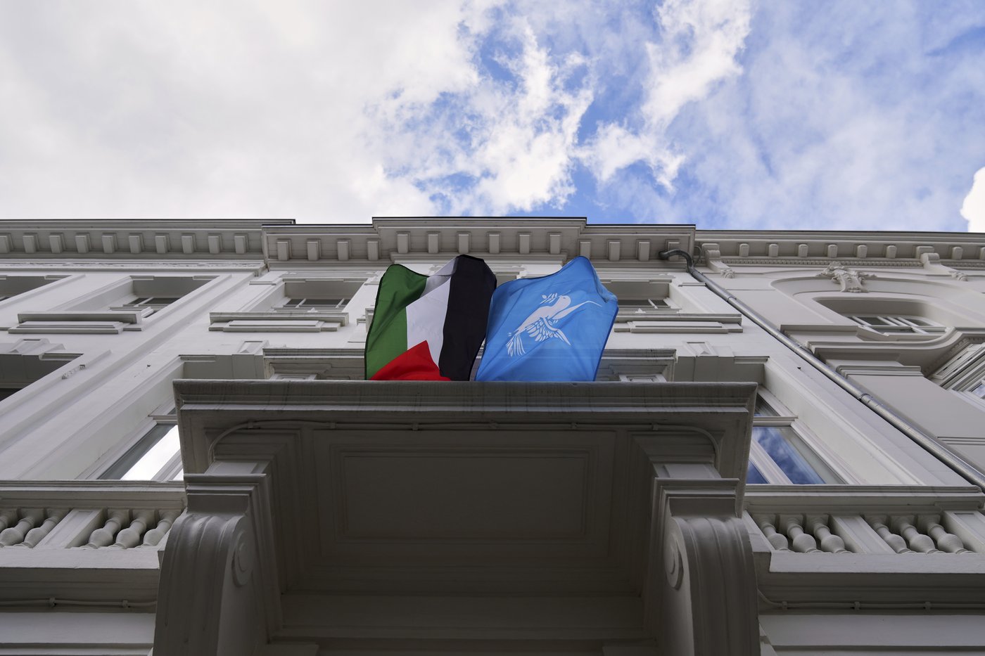 Belgium moves toward recognizing a Palestinian state, drawing Israeli rebuke | iNFOnews.ca Belgium moves toward recognizing a Palestinian state, drawing Israeli rebuke | iNFOnews.ca