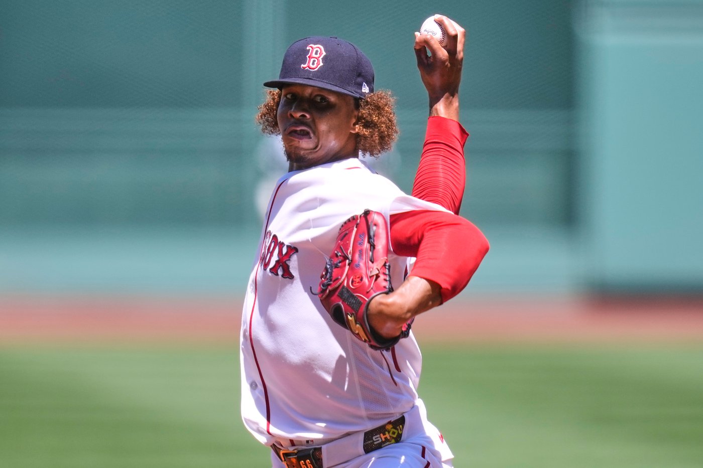Red Sox option struggling pitcher Brayan Bello to Triple-A Worcester, move Crochet to 60-day IL | iNFOnews.ca