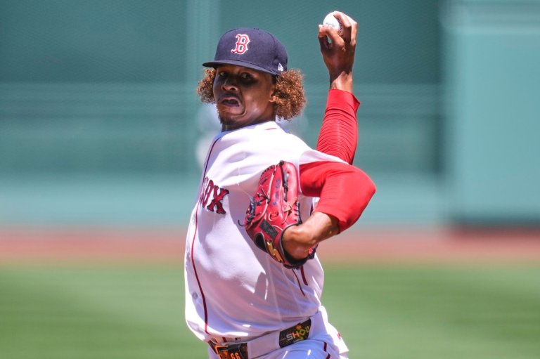 Red Sox option struggling pitcher Brayan Bello to Triple-A Worcester, move Crochet to 60-day IL | iNFOnews.ca