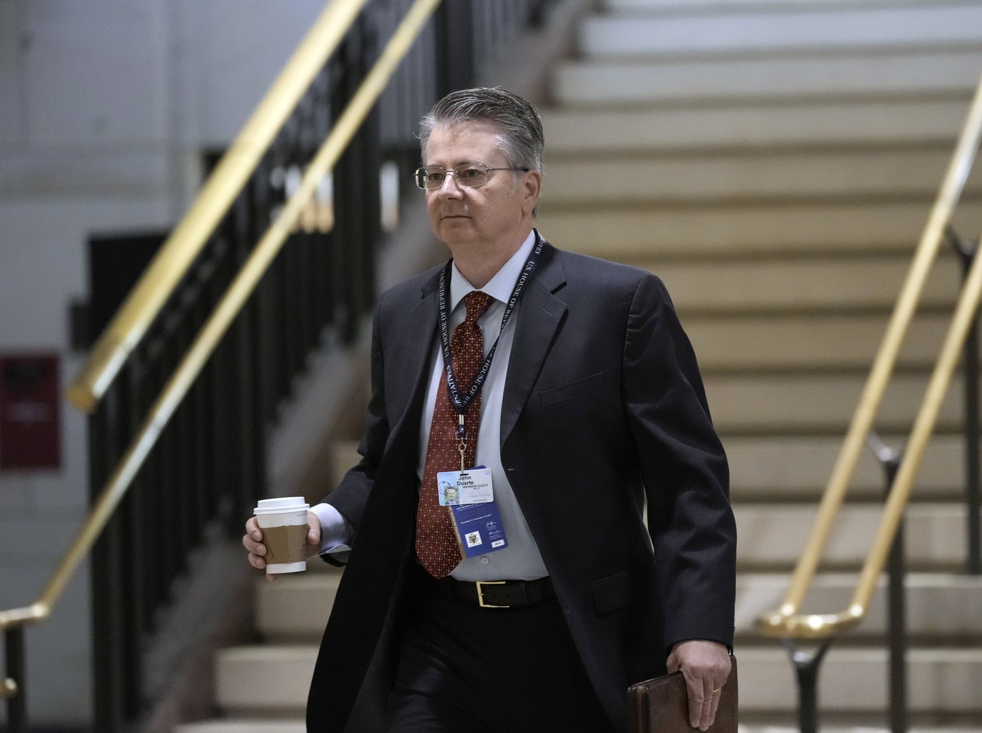 US House control teeters on the unlikely battleground of heavily Democratic California | iNFOnews.ca US House control teeters on the unlikely battleground of heavily Democratic California | iNFOnews.ca