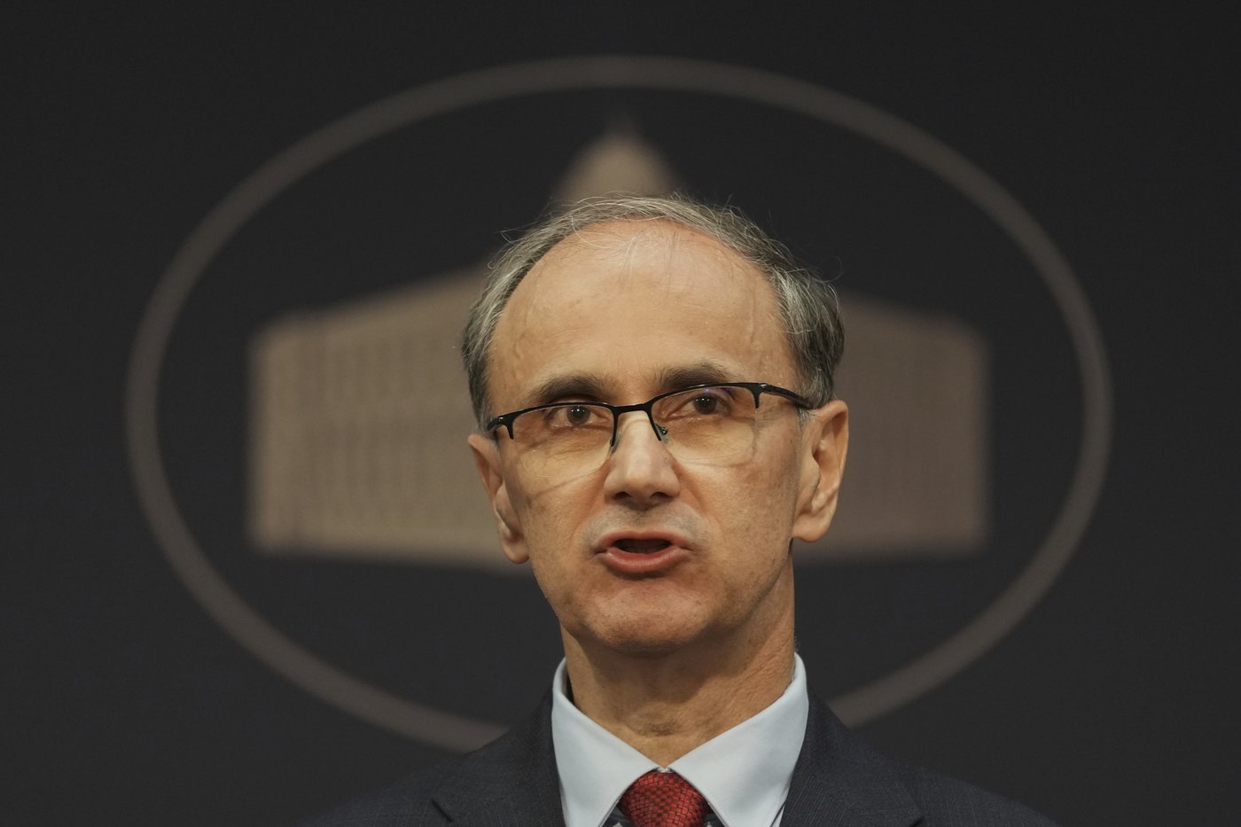 EU enlargement commissioner urges Serbia to push forward reform, says protesting citizens want same | iNFOnews.ca
