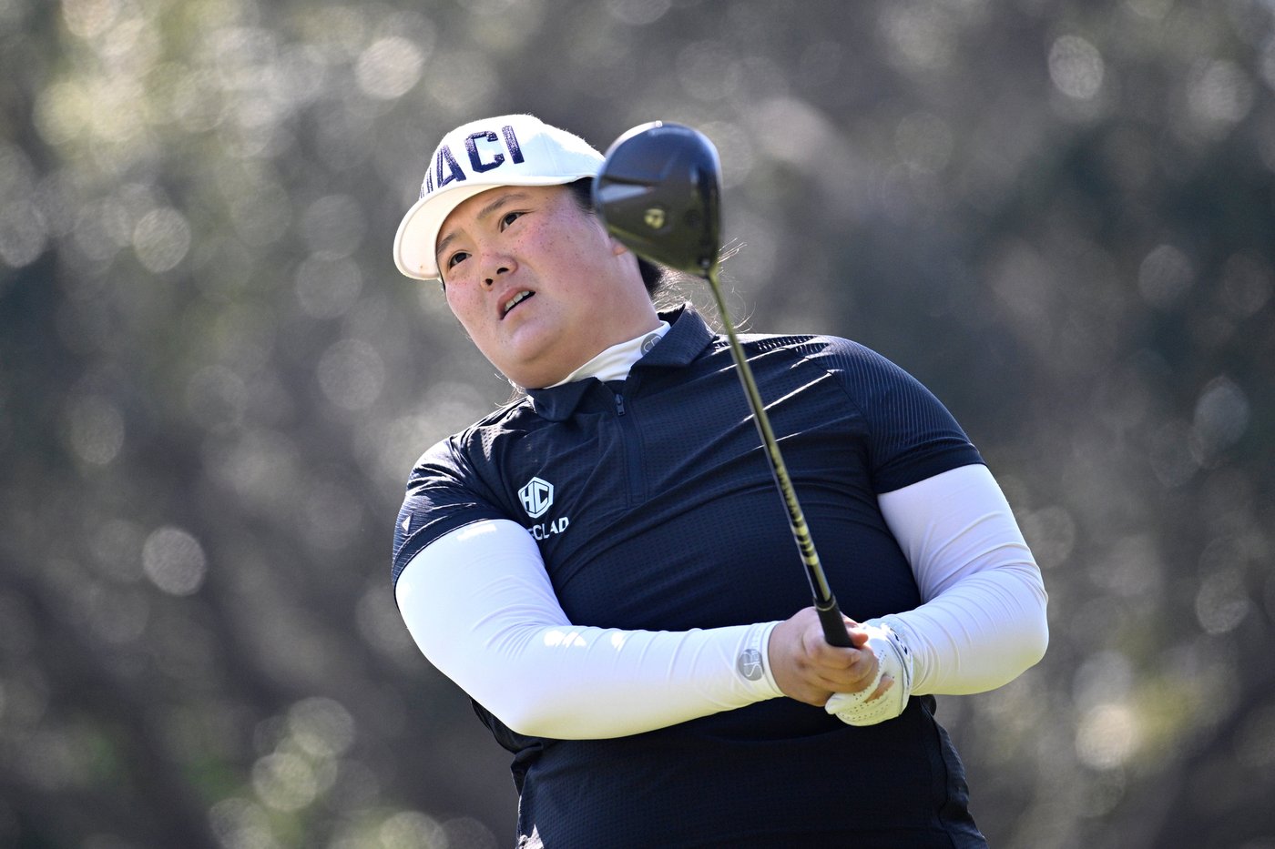 Lake Nona member Lydia Ko, Lottie Woad share lead in LPGA Tour opener | iNFOnews.ca