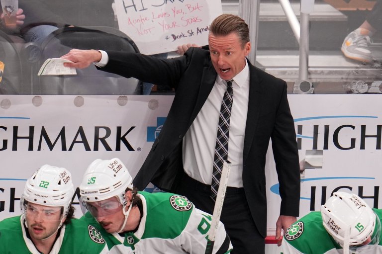 Glen Gulutzan was ready to be coach of Dallas Stars this time after 12 seasons gaining experience | iNFOnews.ca