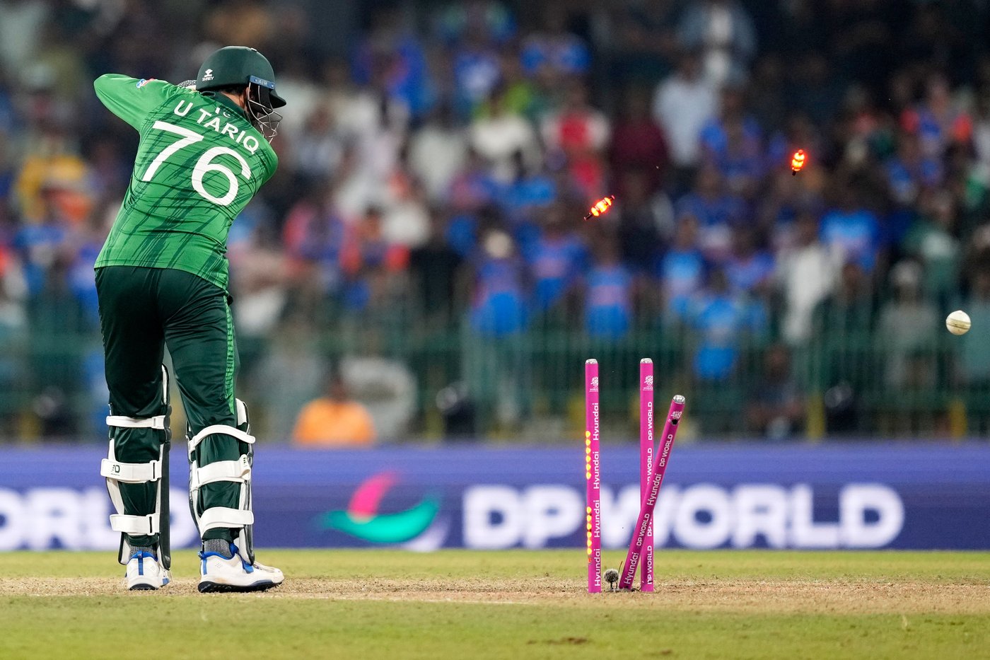 India beats Pakistan by 61 runs in marquee group game at T20 World Cup. No handshakes again | iNFOnews.ca India beats Pakistan by 61 runs in marquee group game at T20 World Cup. No handshakes again | iNFOnews.ca