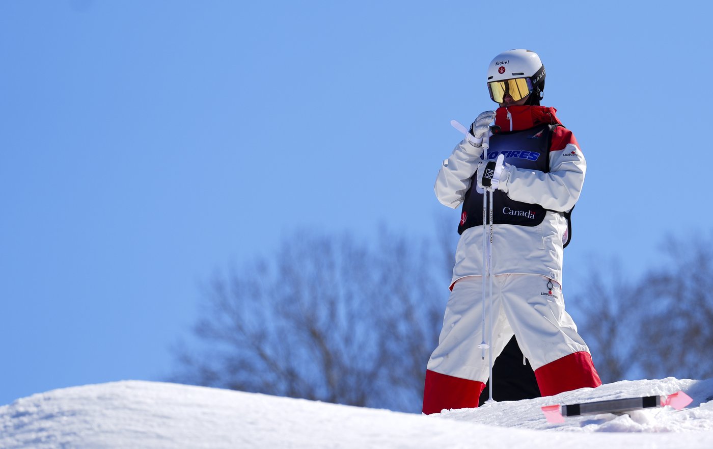 Moguls star Mikaël Kingsbury to retire after this weekend's Canadian championships | iNFOnews.ca