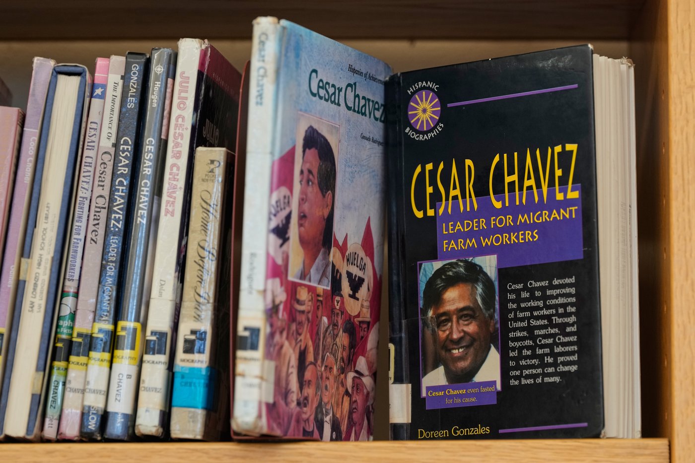César Chavez Day events renamed, postponed or canceled after sexual abuse allegations | iNFOnews.ca César Chavez Day events renamed, postponed or canceled after sexual abuse allegations | iNFOnews.ca