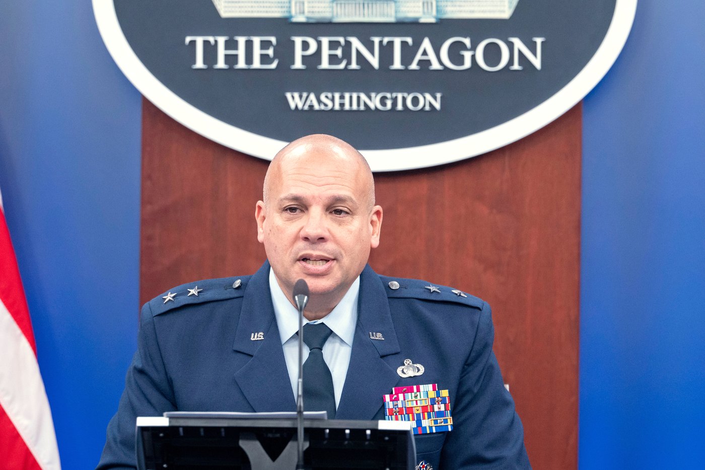 US military pushes for boost in 2027 spending on drones and air defenses used in Iran war | iNFOnews.ca US military pushes for boost in 2027 spending on drones and air defenses used in Iran war | iNFOnews.ca