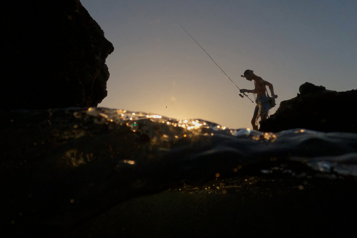 The top photos of the day by AP photojournalists | iNFOnews.ca