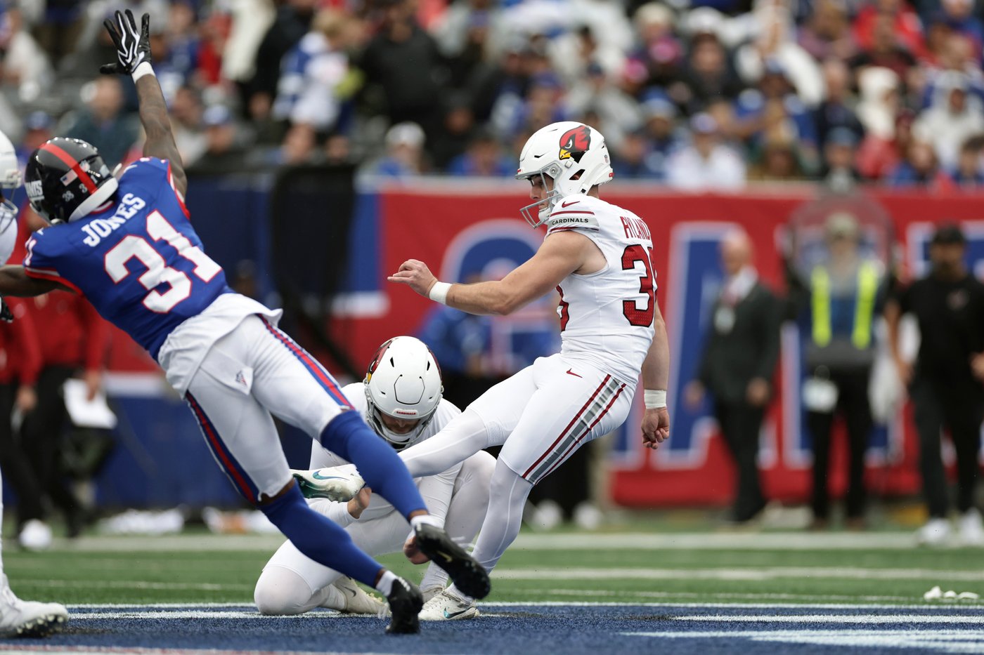 Cardinals try to stave off frustration after 3-game losing streak | iNFOnews.ca