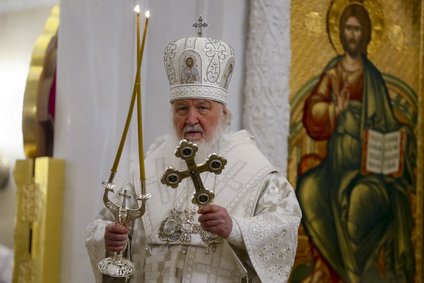 PHOTO COLLECTION: Epiphany | iNFOnews.ca