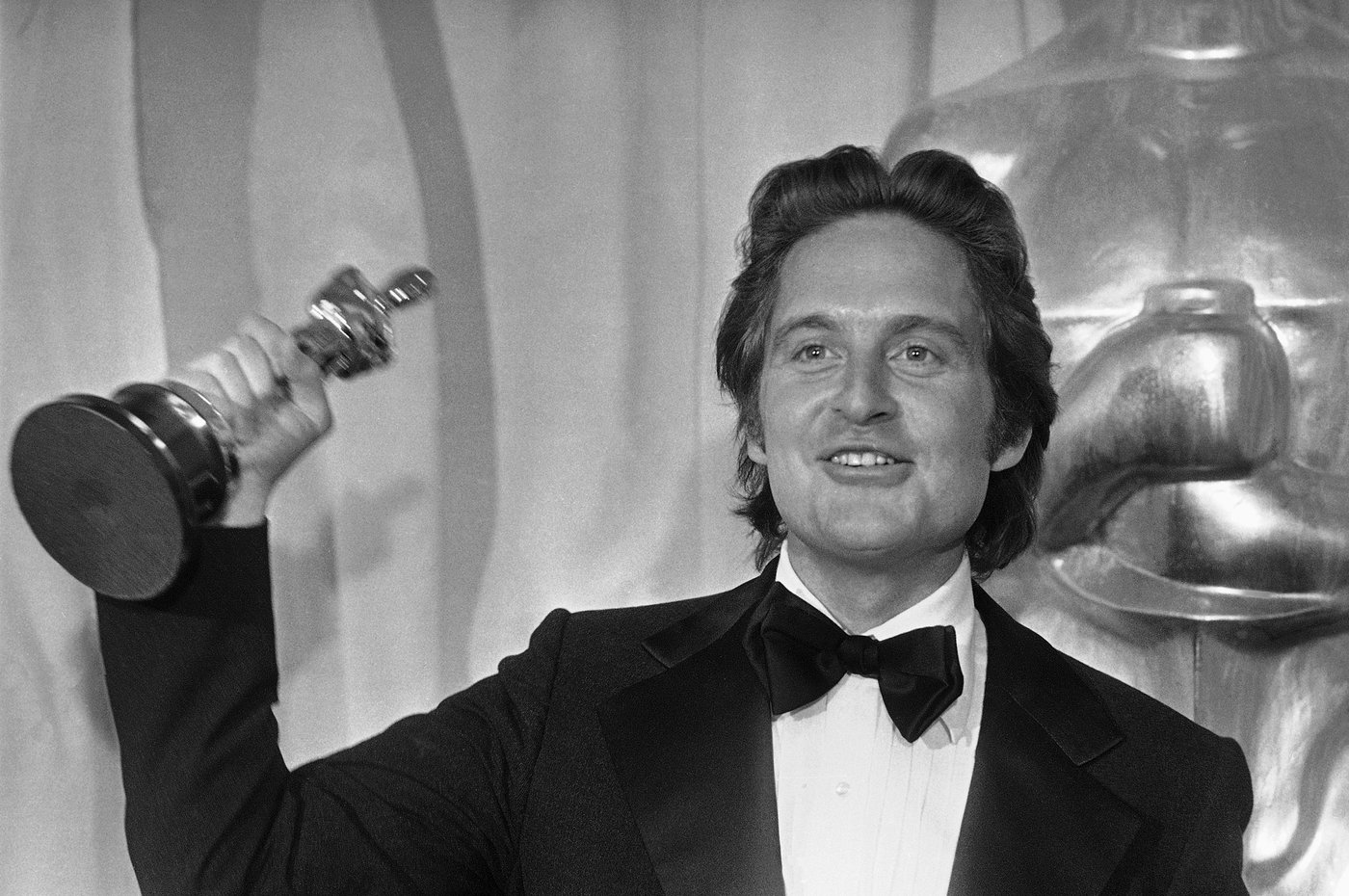 Michael Douglas on 'immortality,' Kirk Douglas and the memories he once avoided | iNFOnews.ca