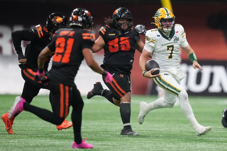 Elks 'optimistic' about their future despite missing playoffs | iNFOnews.ca Elks 'optimistic' about their future despite missing playoffs | iNFOnews.ca