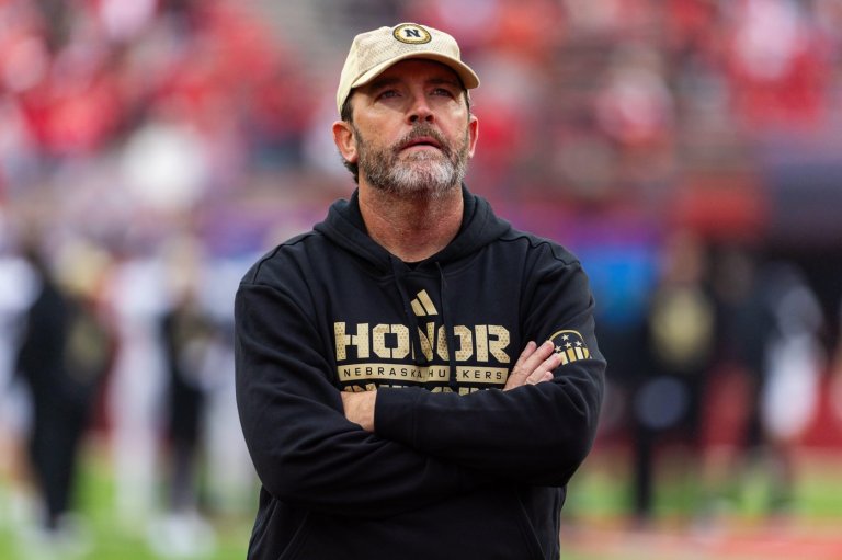 Struggle to stop the run leads to Nebraska defensive coordinator John Butler's firing after 1 season | iNFOnews.ca