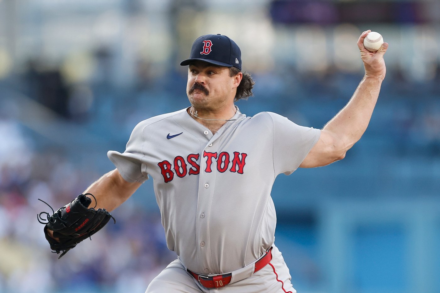 Rafaela hits 2 homers as streaking Red Sox take lead in 8th and edge Yamamoto and Dodgers 3-2 | iNFOnews.ca
