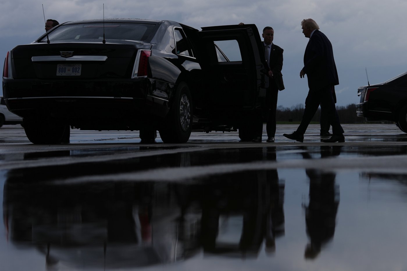 The top photos of the day by AP's photojournalists | iNFOnews.ca