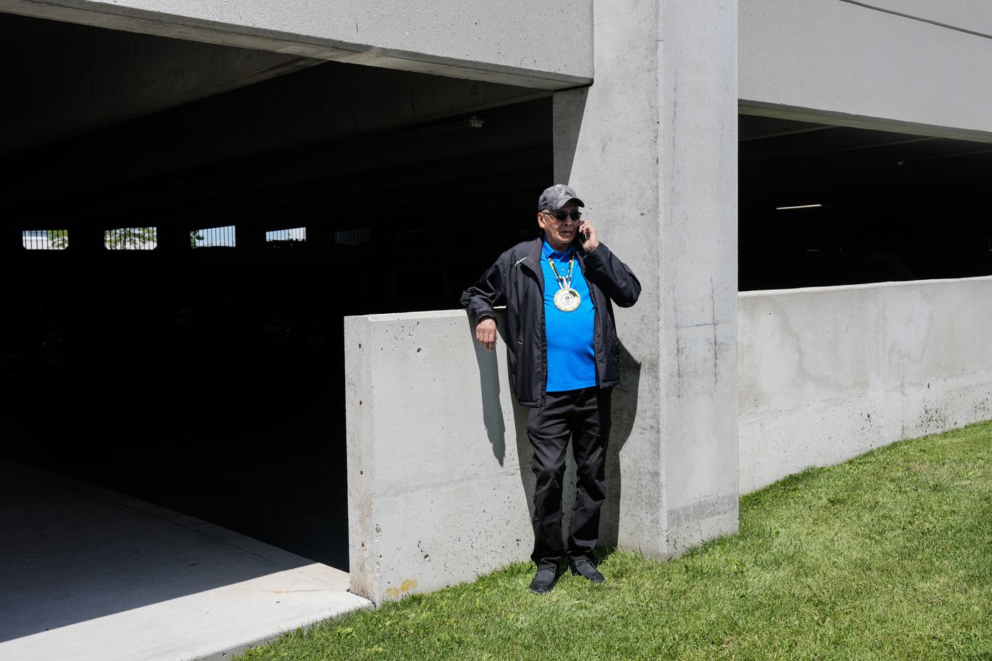 First Nation evacuees fleeing wildfire face safety risks in Toronto, leaders say | iNwheels
