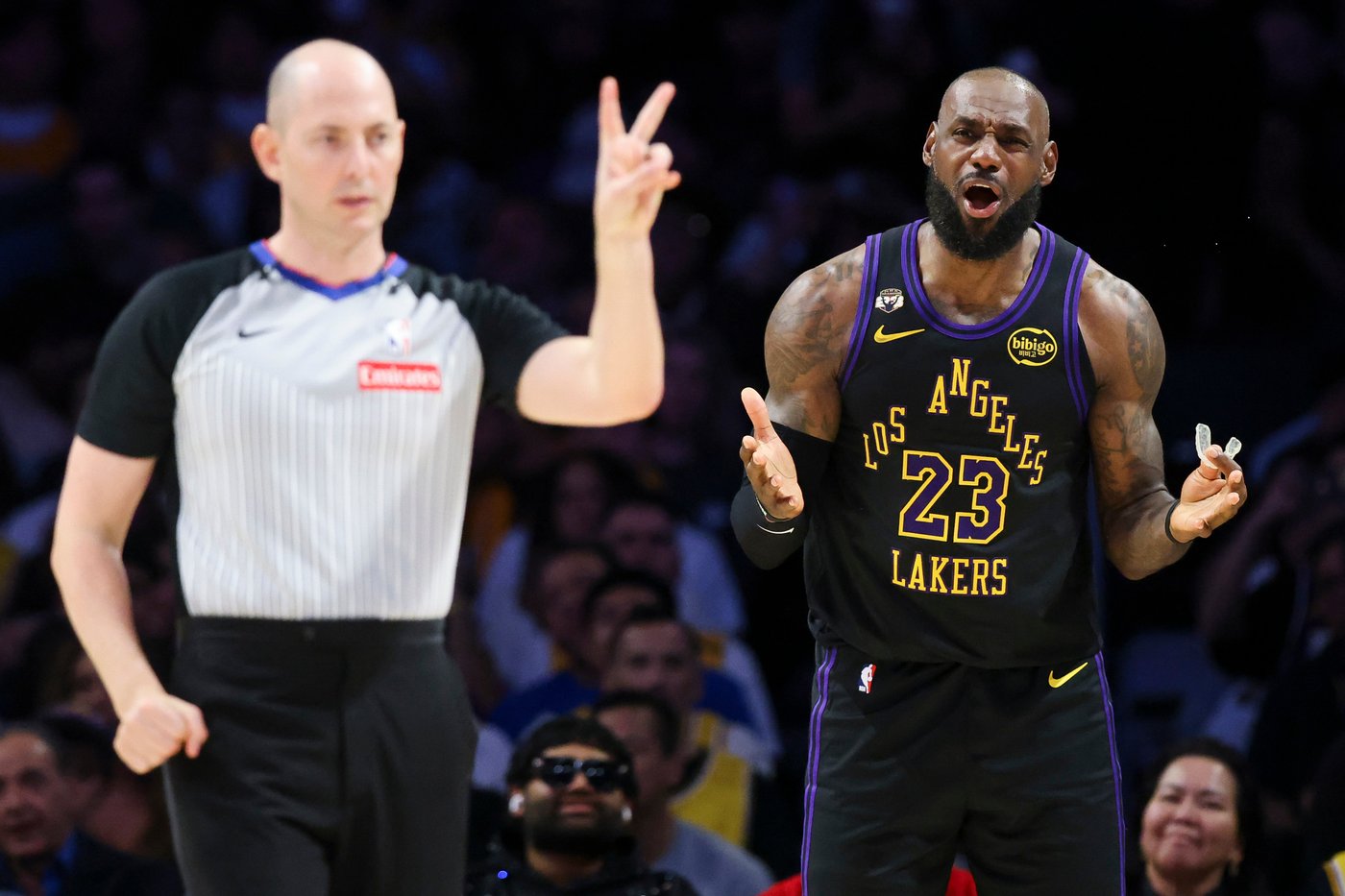 The Lakers still have hope for the playoffs, even without Luka Doncic and Austin Reaves for now | iNFOnews.ca