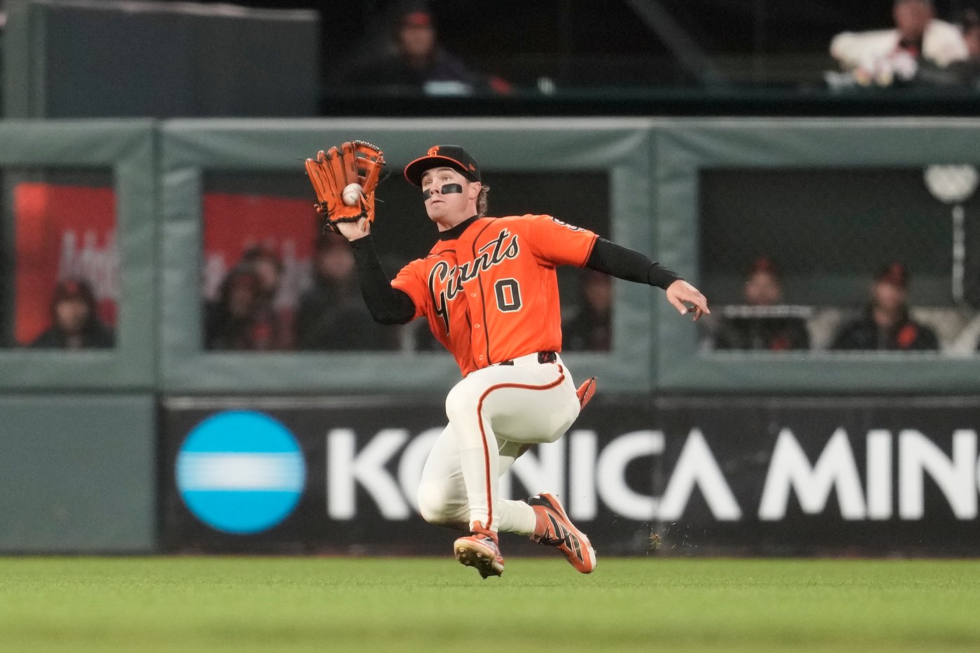 Karros' 2-run single in the ninth helps Rockies rally past Giants 4-3 | iNFOnews.ca Karros' 2-run single in the ninth helps Rockies rally past Giants 4-3 | iNFOnews.ca