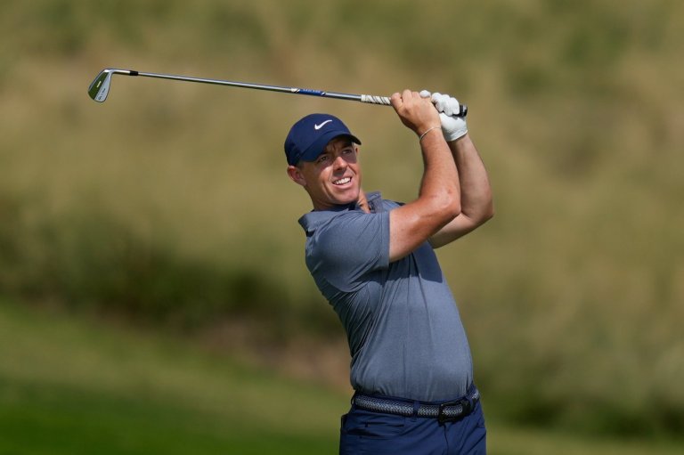 McIlroy seeks 7th Race to Dubai title to cap a year of unforgettable wins | iNFOnews.ca