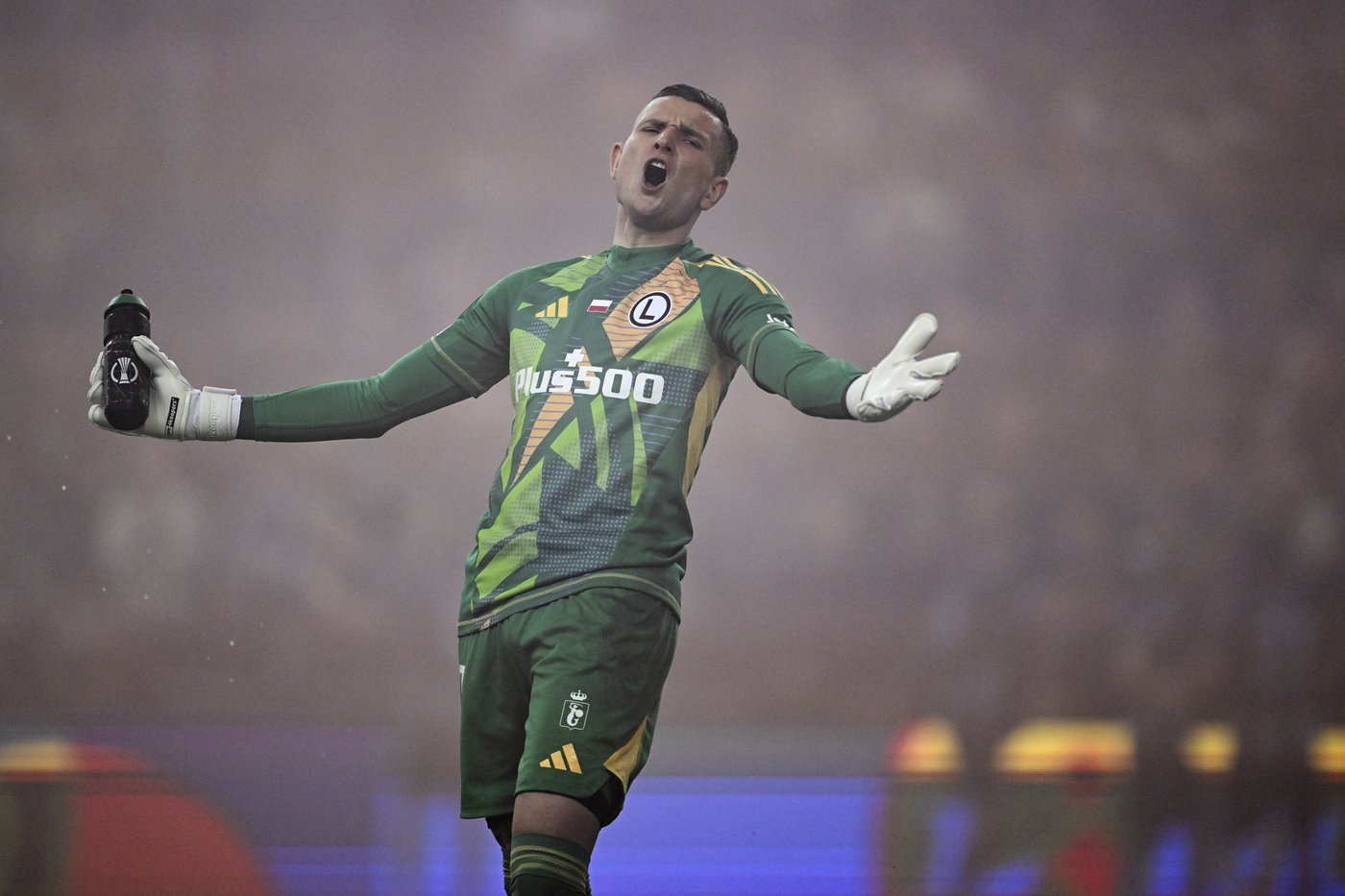Guiu hat trick helps Chelsea rout Rovers 5-1 to extend Conference League dominance | iNFOnews.ca