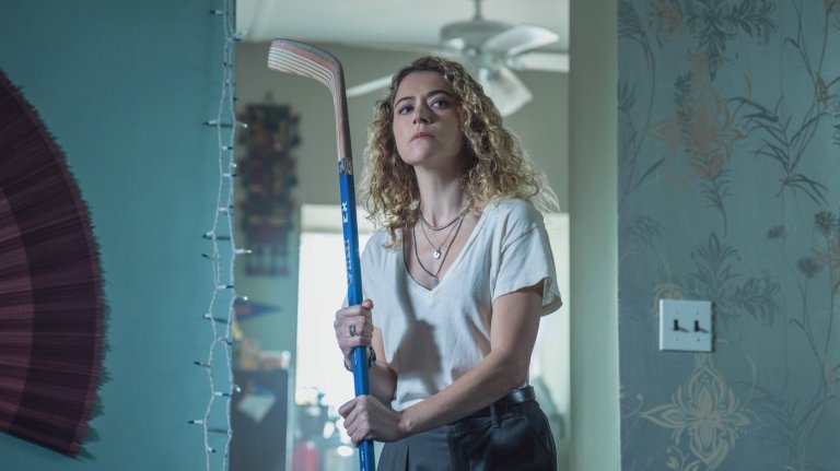 Tatiana Maslany on the taboo of porn in Apple TV series 'Maximum Pleasure Guaranteed' | iNFOnews.ca