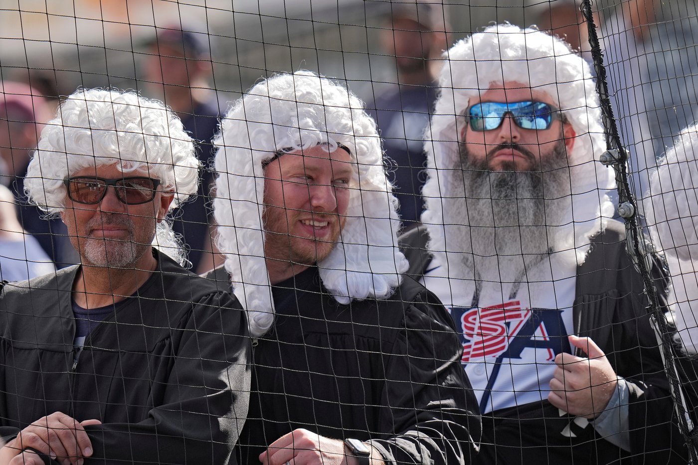 The top photos of the day by AP's photojournalists | iNFOnews.ca