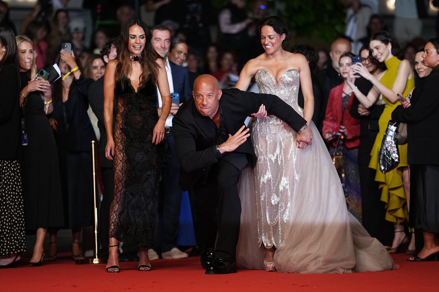 Photo highlights from Cannes 2026 | iNFOnews.ca