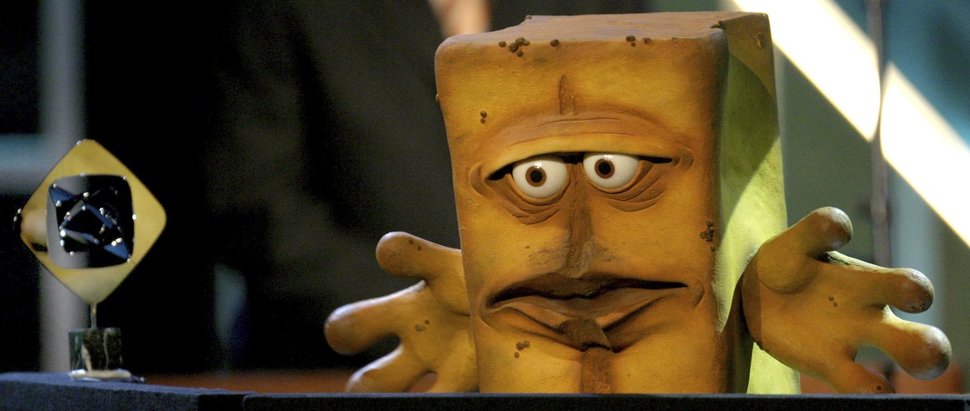 Meet Bernd das Brot, a depressed German loaf of bread that's spent 25 years as a TV cult classic | iNFOnews.ca