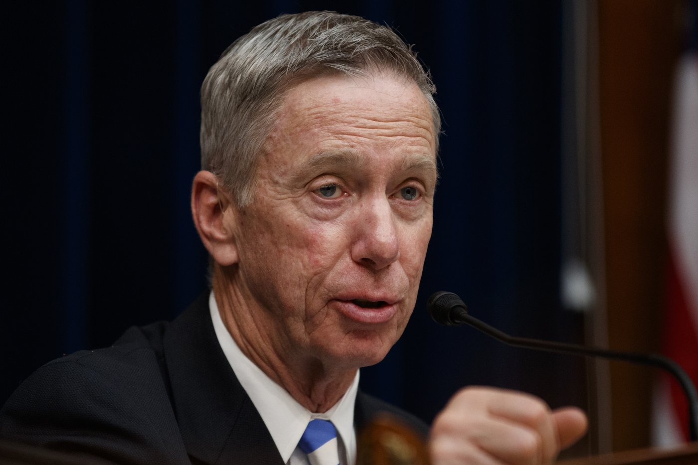 Democrats maintain hold on Massachusetts' Congressional delegation | iNFOnews.ca Democrats maintain hold on Massachusetts' Congressional delegation | iNFOnews.ca