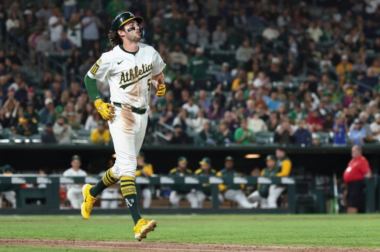 Athletics will wear 'Sacramento' on their alternate jerseys in the 2026 season | iNFOnews.ca