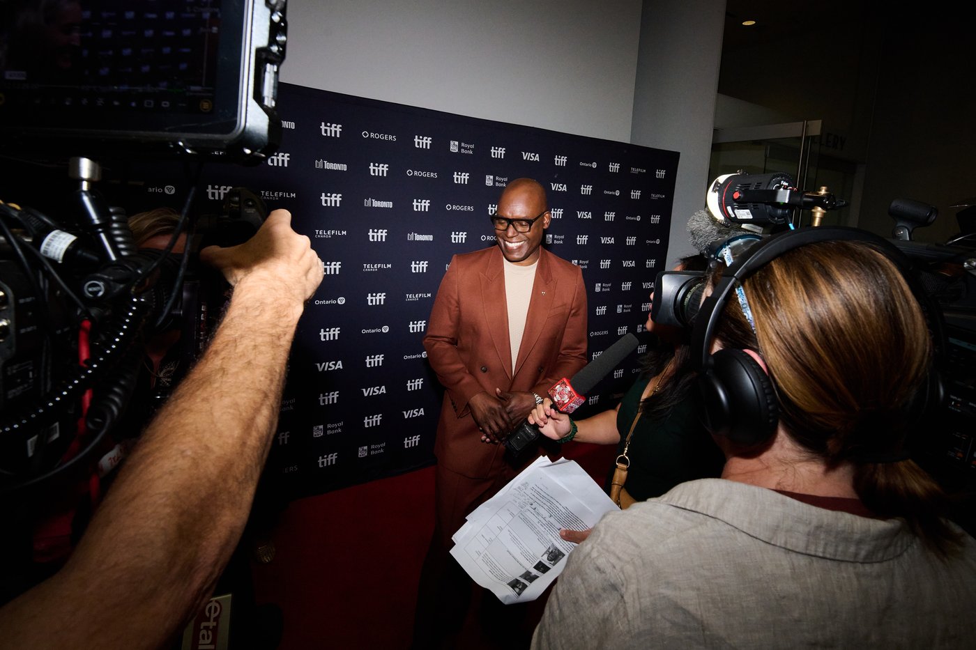 The film industry is a flashpoint in Trump's trade war. Enter TIFF: The Market | iNFOnews.ca The film industry is a flashpoint in Trump's trade war. Enter TIFF: The Market | iNFOnews.ca