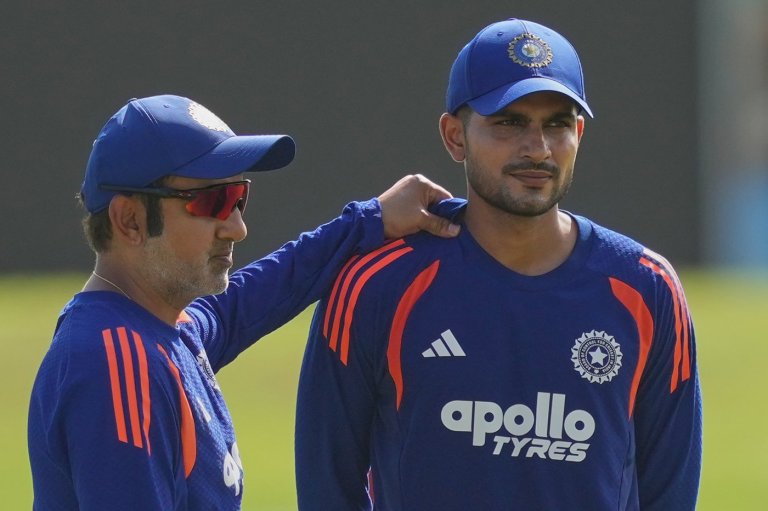 India wins toss and opts to bat in 1st test against Sri Lanka | iNFOnews.ca