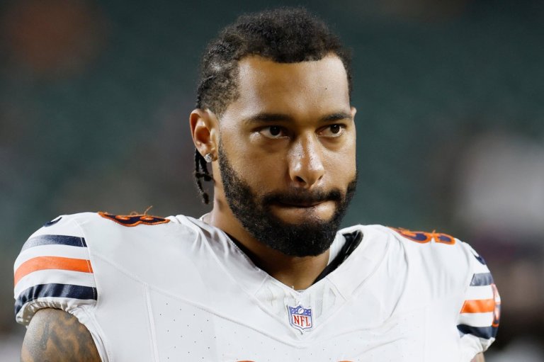 Bears DE Montez Sweat suspended 2 games for violating NFL’s performance-enhancing substances policy | iNFOnews.ca