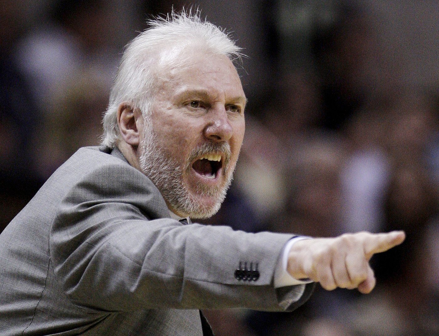 Appreciation: Gregg Popovich had a view of the world, and it changed both the Spurs and the NBA | iNFOnews.ca