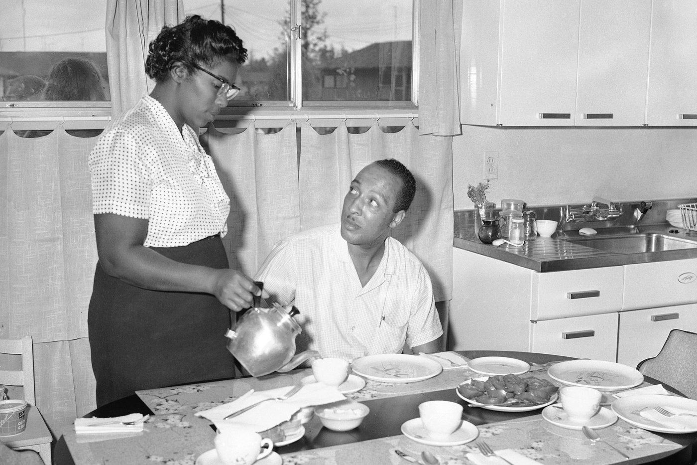 In post-WWII America, the Levittown house was a house for all - as long as you weren't Black | iNhome