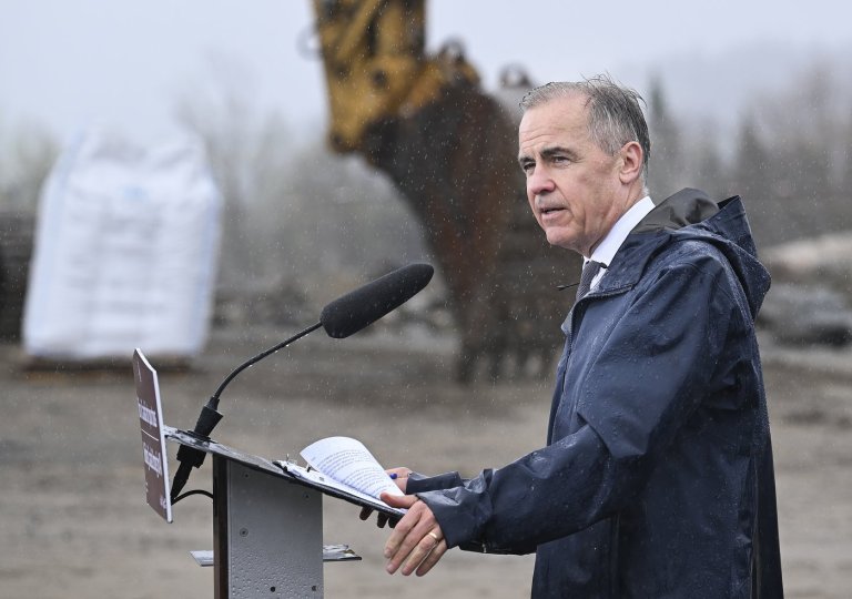 Carney downplays Washington's decision to pause bilateral defence board | iNFOnews.ca
