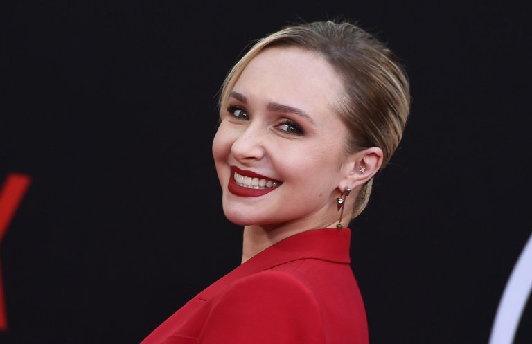 Hayden Panettiere, who starred in the television series ‘Heroes’ and ‘Nashville,’ dies at 36 | iNFOnews.ca