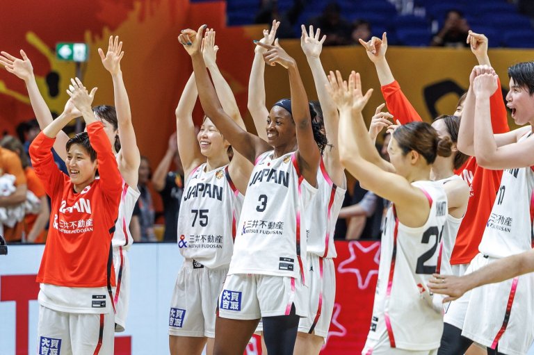 Record-setting Japan and Australia start women’s basketball World Cup with wins; US-China later | iNFOnews.ca