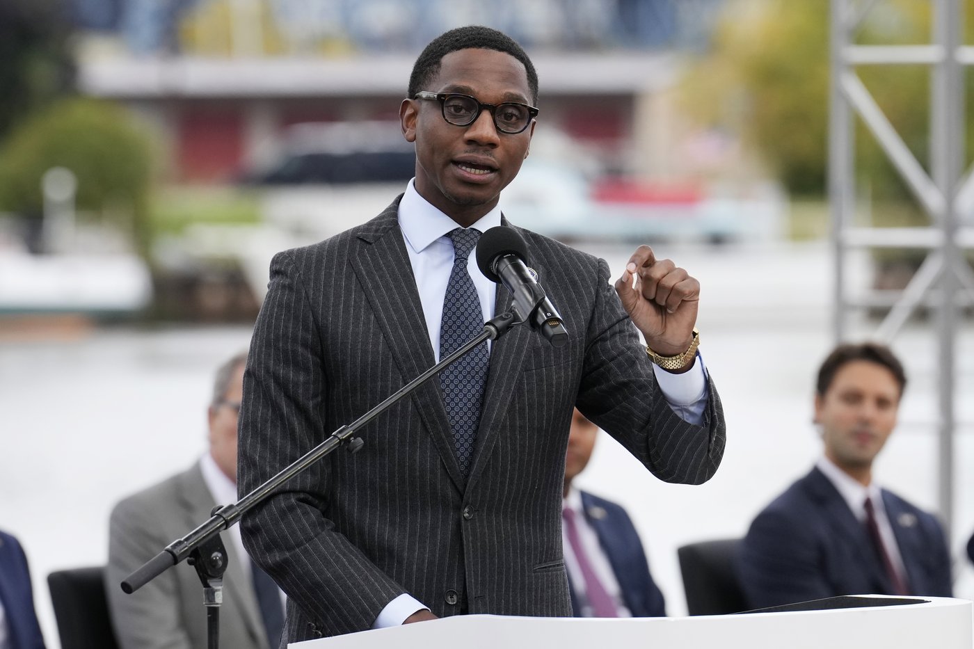Cavaliers break ground on new state-of-the-art training facility scheduled to open in 2027 | iNFOnews.ca Cavaliers break ground on new state-of-the-art training facility scheduled to open in 2027 | iNFOnews.ca