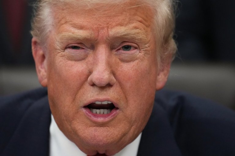 Trump says he 'stopped a war' by preserving a ceasefire between Cambodia and Thailand | iNFOnews.ca