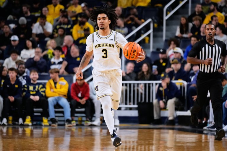 No. 6 Michigan holds off Wake Forest 85-84 in overtime, led by Elliot Cadeau and Aday Mara | iNFOnews.ca