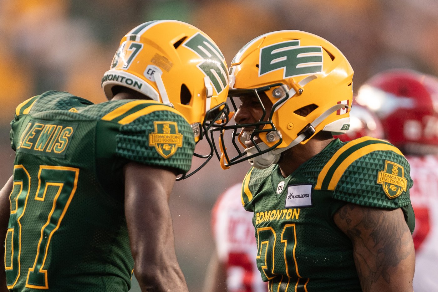 Blue Bombers visit Elks as hottest teams in the West square off | iNFOnews.ca Blue Bombers visit Elks as hottest teams in the West square off | iNFOnews.ca