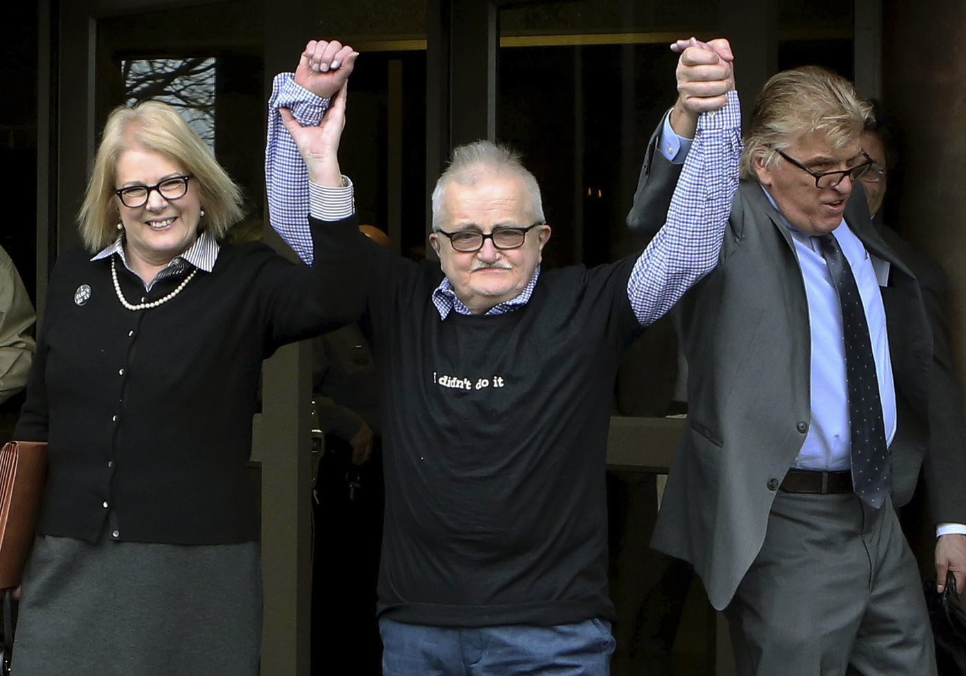 Connecticut to award $5.9 million to family of wrongfully imprisoned disabled man | iNFOnews.ca Connecticut to award $5.9 million to family of wrongfully imprisoned disabled man | iNFOnews.ca