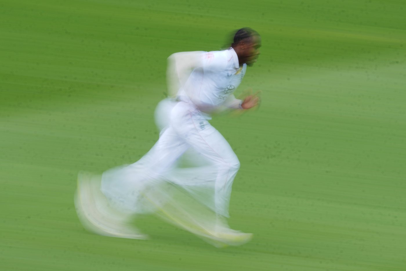 England’s pace quartet fires again as Robinson-Archer combo seals series win over Pakistan | iNFOnews.ca