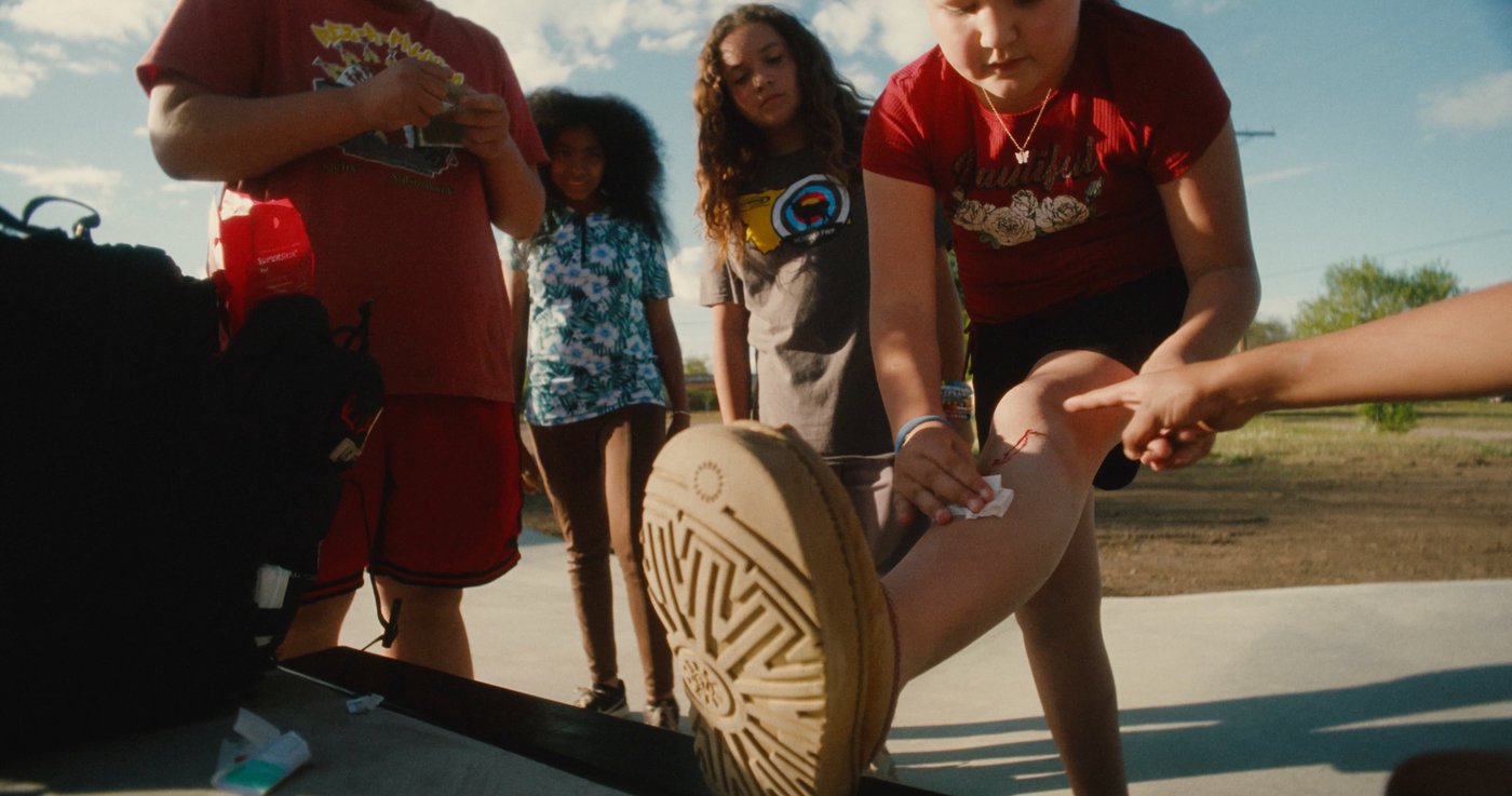 Pearl Jam bassist Ament highlights skateboarding's impact in Indigenous communities in Tribeca film | iNFOnews.ca