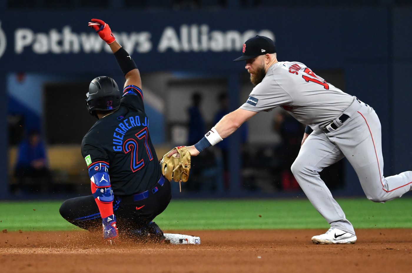 Gausman in form as Blue Jays top Red Sox 6-1 to end five-game losing streak | iNFOnews.ca