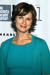 ABC anchor Elizabeth Vargas' return from rehab for alcoholism interests TV viewers | iNFOnews.ca