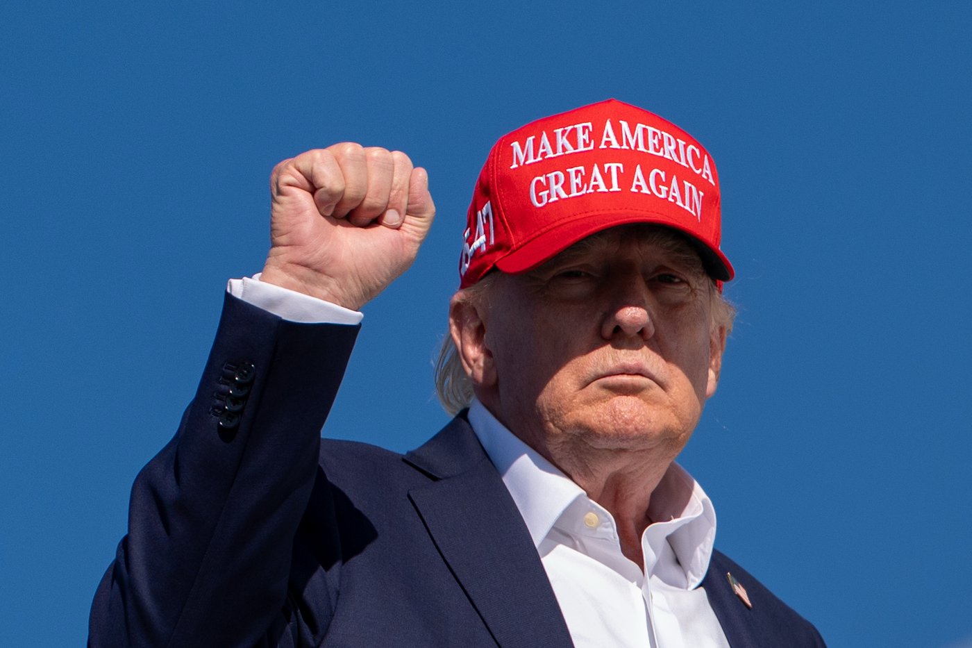 Trump's map-making on social media stirs controversy in North Atlantic | iNFOnews.ca Trump's map-making on social media stirs controversy in North Atlantic | iNFOnews.ca