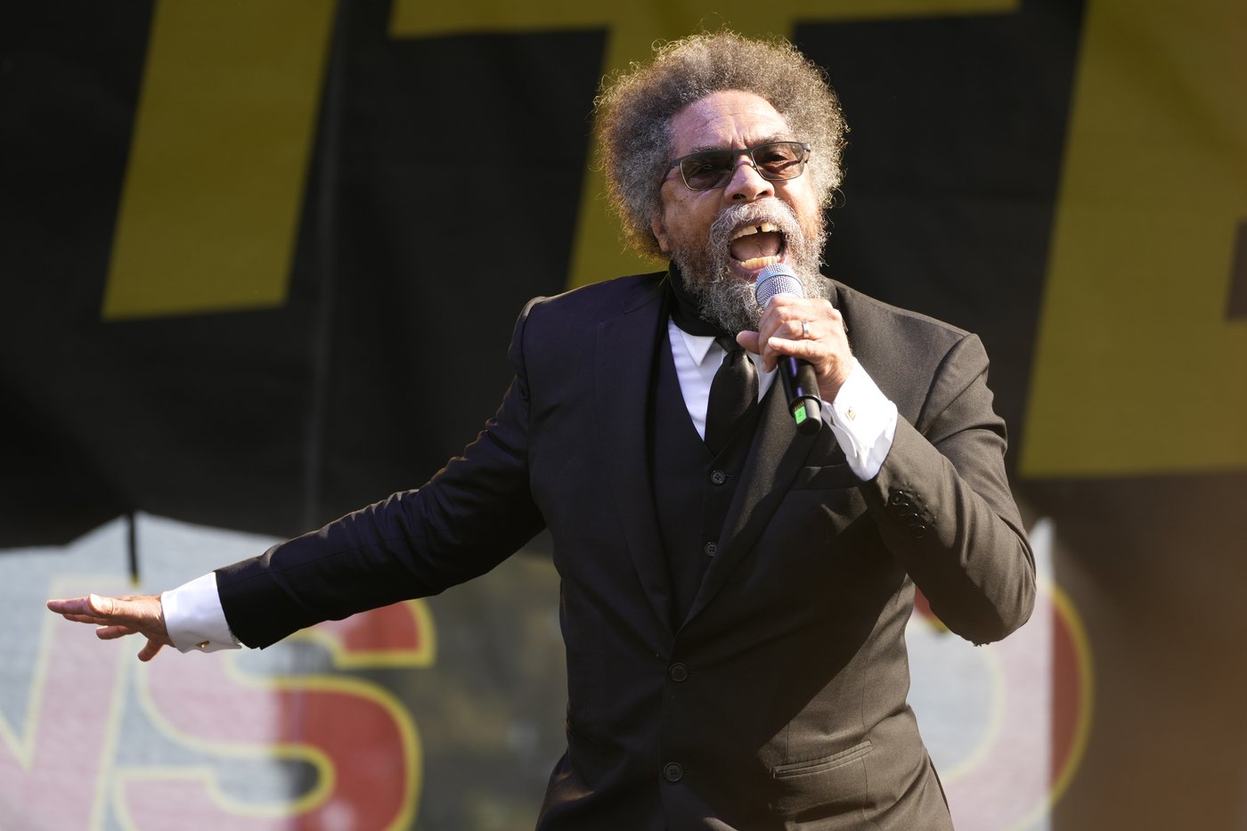 Georgia court rejects counting presidential votes for Cornel West and Claudia De la Cruz | iNFOnews.ca Georgia court rejects counting presidential votes for Cornel West and Claudia De la Cruz | iNFOnews.ca