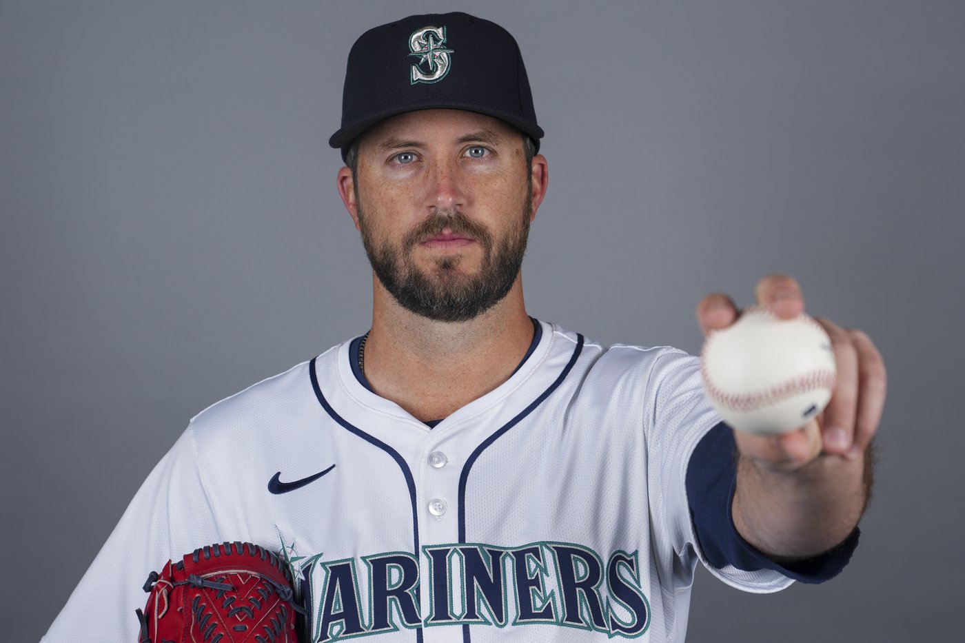 Cubs acquire LHP Drew Pomeranz in a trade with the Mariners | iNFOnews.ca